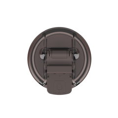 Hopsulator Slim OctaLock Lid | Dark Aura