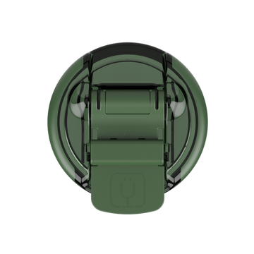 Strova OctaLock Lid 18oz | OD Green