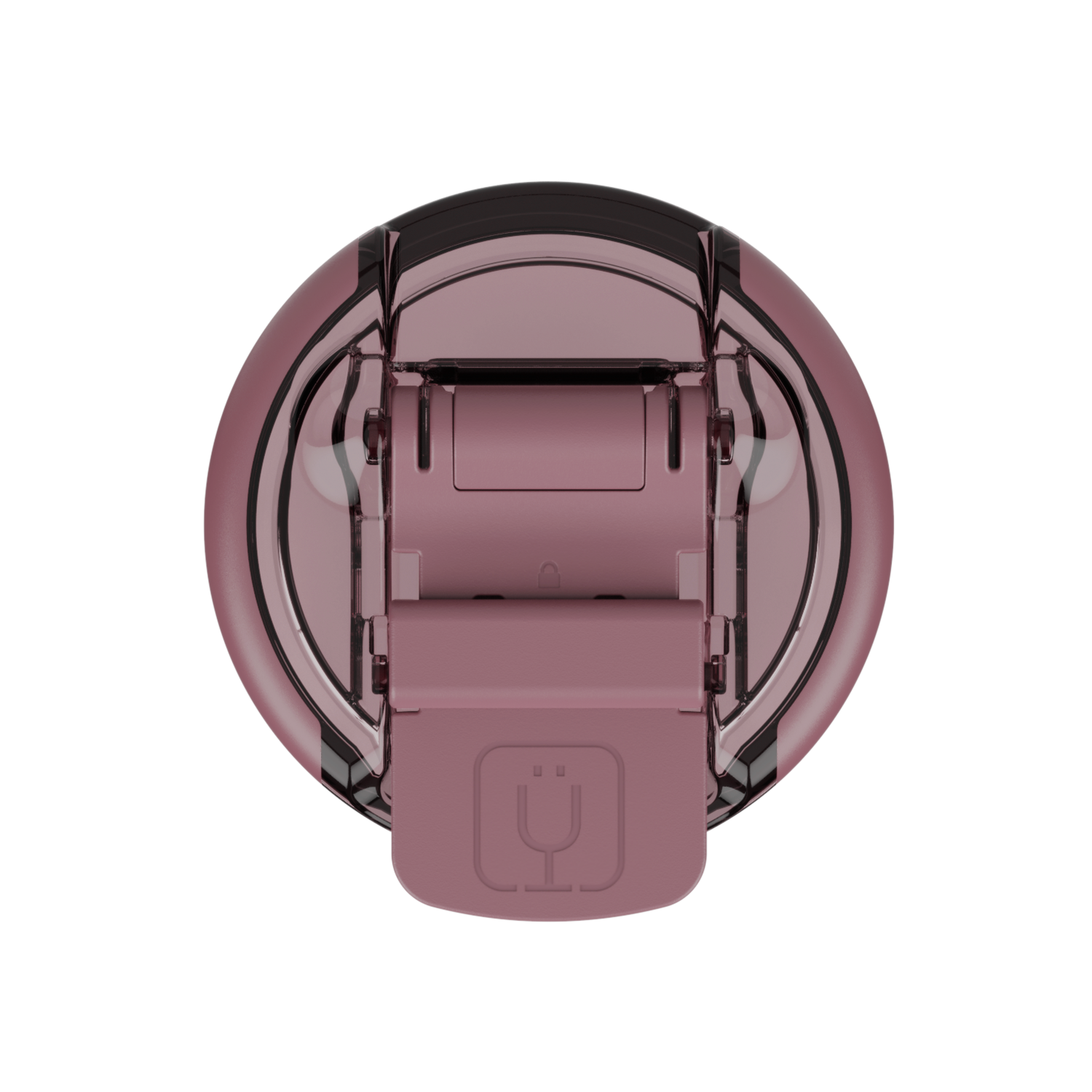 Strova OctaLock Lid 18oz | Sage