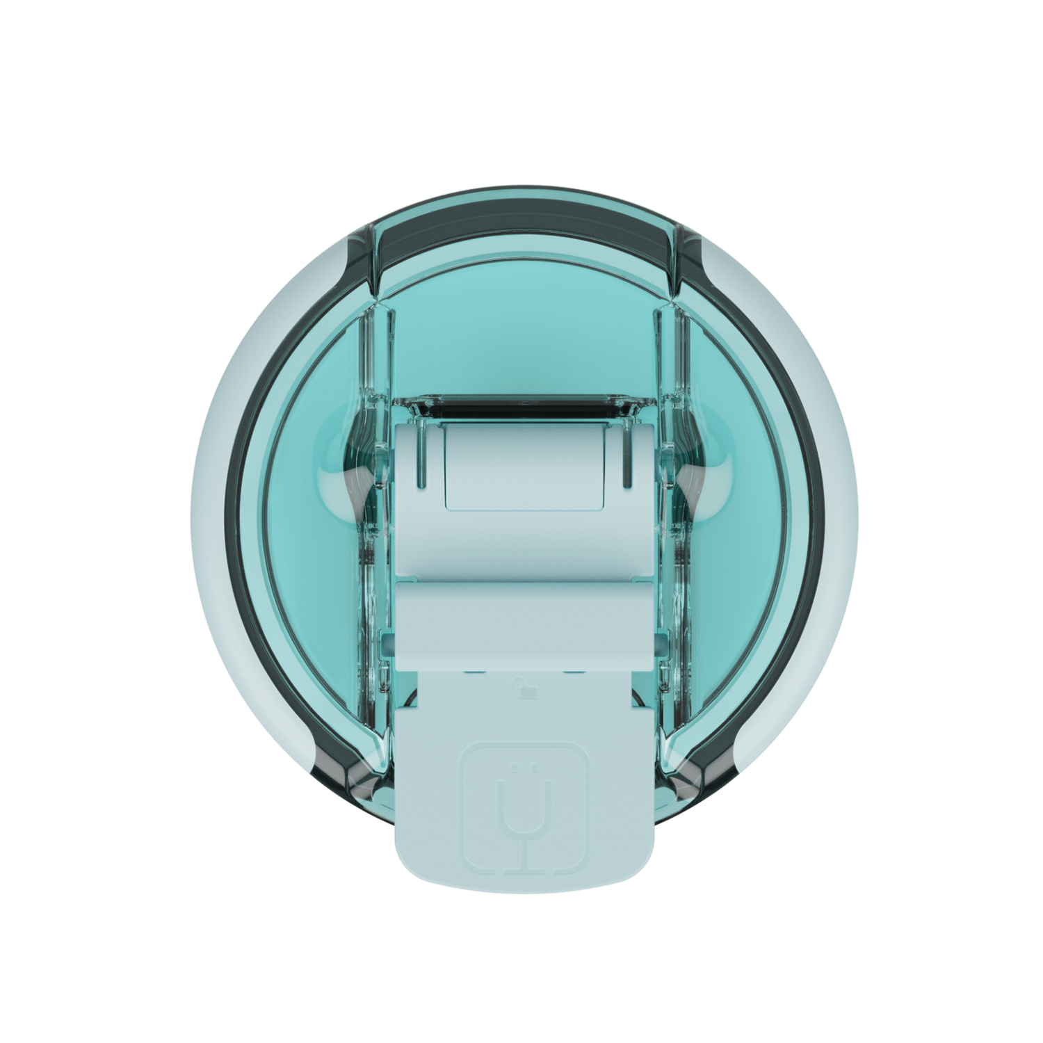 Hopsulator Trio OctaLock Lid | Glacier