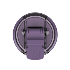 Hopsulator Trio OctaLock Lid | Mocha
