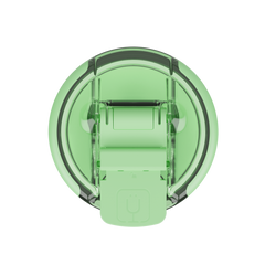 Hopsulator Trio OctaLock Lid | Mocha