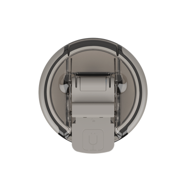 Uncork'd OctaLock Lid 14oz