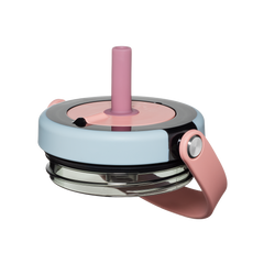 Resa -Turn TM Replacement Lid 35oz | Neon Pink
