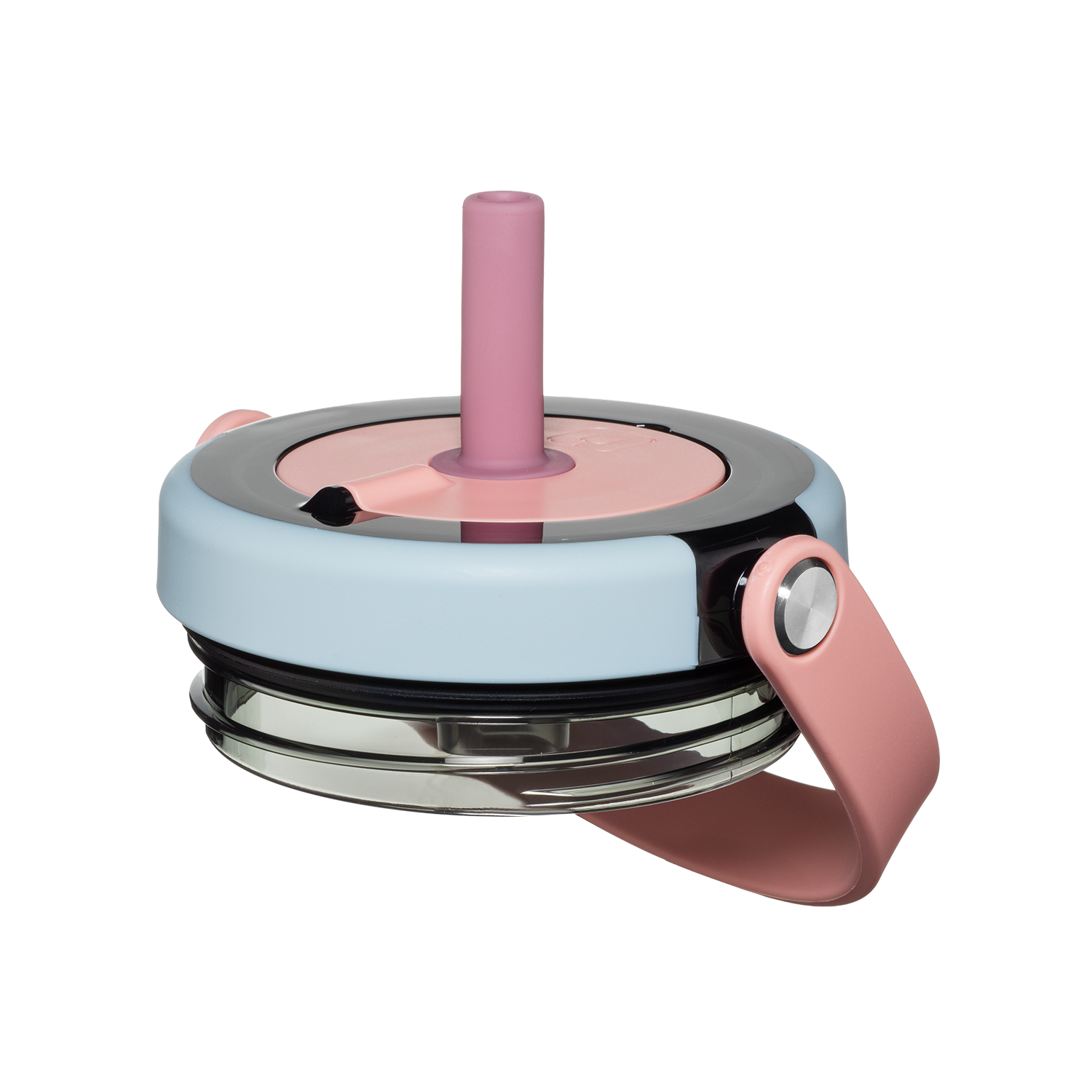 Resa -Turn TM Replacement Lid 35oz | Guava