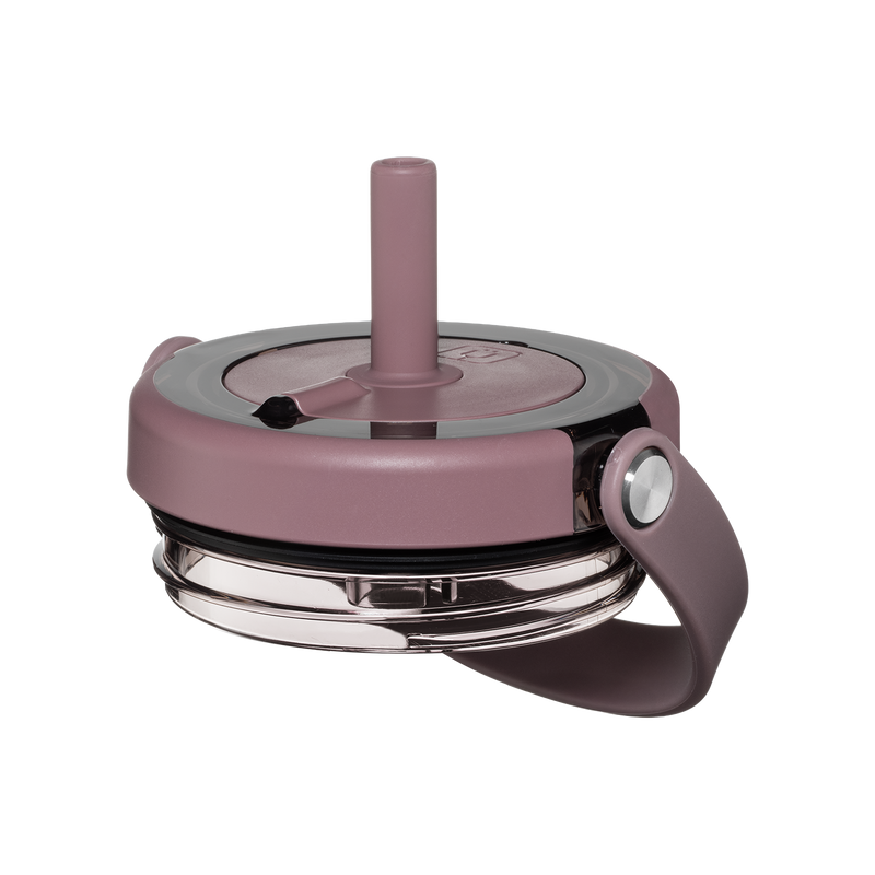 Resa -Turn TM Replacement Lid 35oz | Rose Taupe