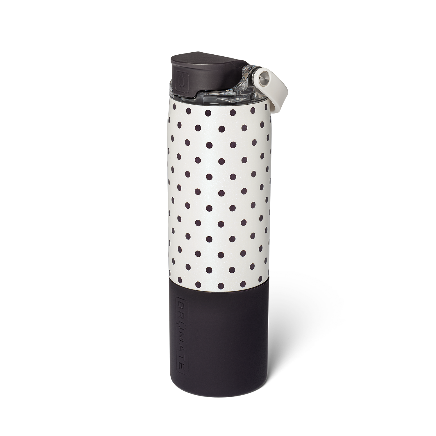 Rise 25oz | Polka Pearl