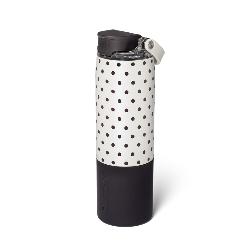 Rise 25oz | Polka Pearl