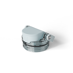 Rise Universal Replacement Lid | Mist