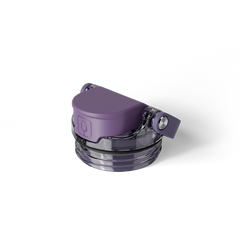 Rise Universal Replacement Lid | Rose Taupe