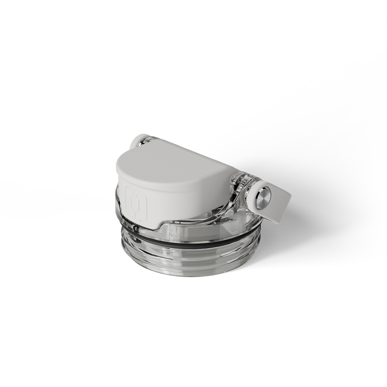 Rise Universal Replacement Lid | Primrose