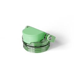Rise Universal Replacement Lid | Dark Aura