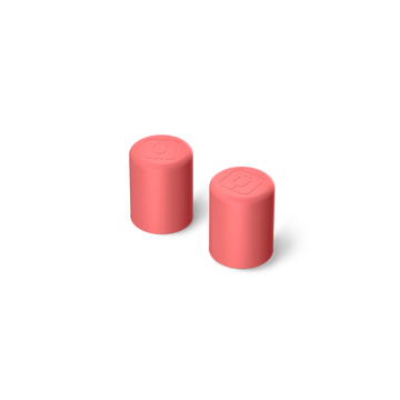 Magnetic Straw Cover