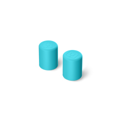 Magnetic Straw Cover | Cura ao | 2-Pack