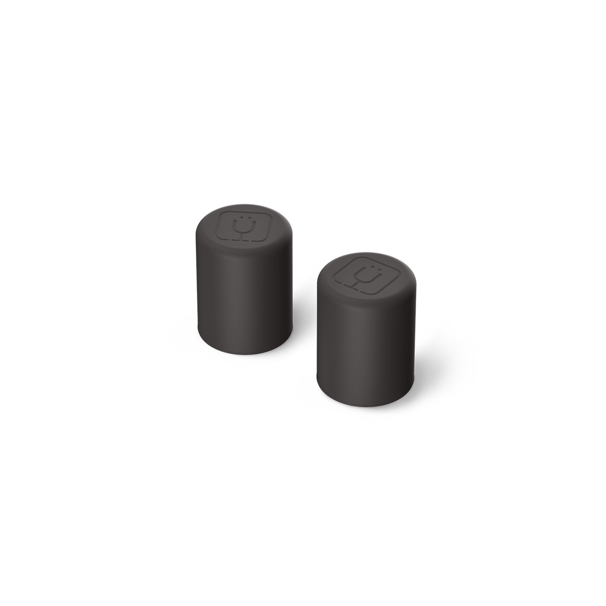 Magnetic Straw Cover