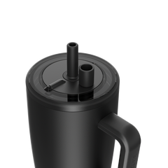 Magnetic Straw Cover | Vibe Check | 2-Pack