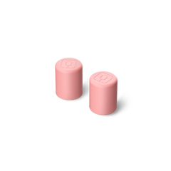Magnetic Straw Cover | Vibe Check | 2-Pack