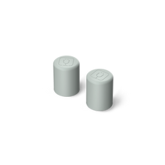 Magnetic Straw Covers | Capri | 2-Pack
