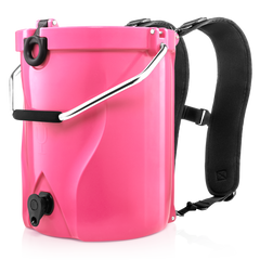 BackTap TM | Neon Pink | 3gal
