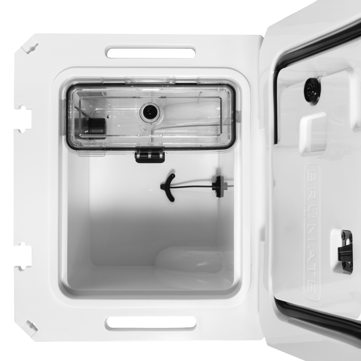 Br Tank 35-Quart Ultimate Day Trip Cooler Bundle