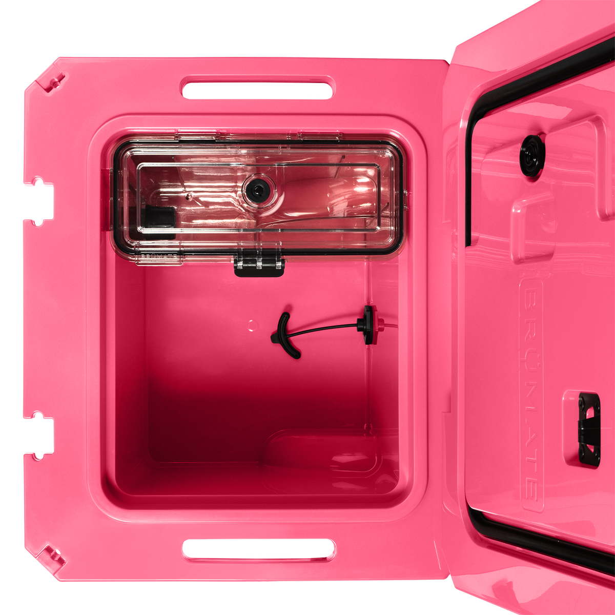 Br Tank 35-Quart Ultimate Day Trip Cooler Bundle