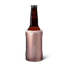 Hopsulator Bott'l | Onyx Leopard | 12oz Bottles