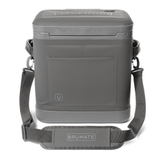 MagPack 18-Can Shoulder Sling Soft Cooler | Graphite
