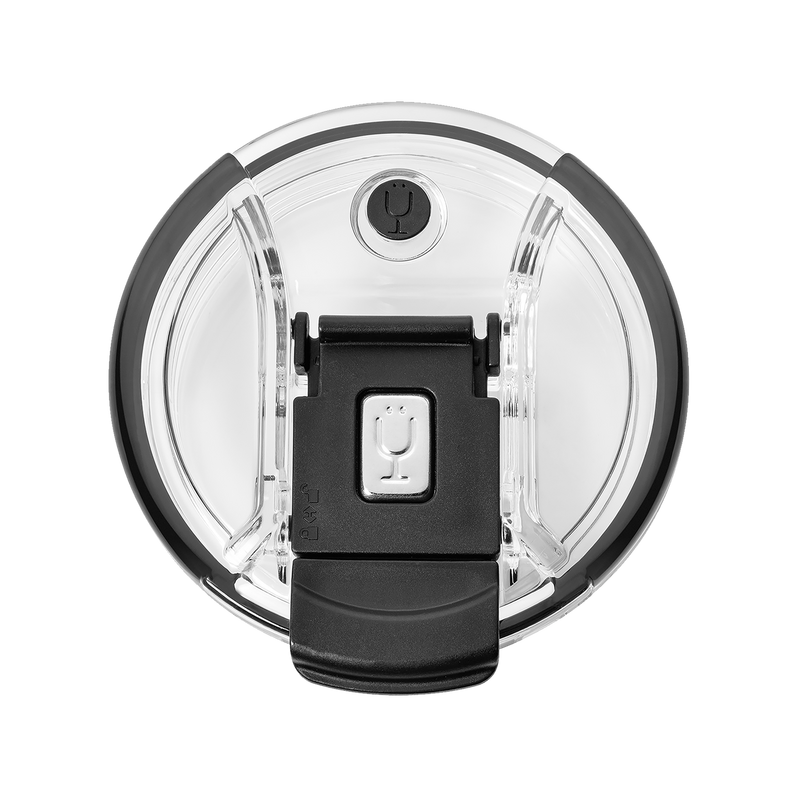 MultiShaker BevLock™ Lid | Clear
